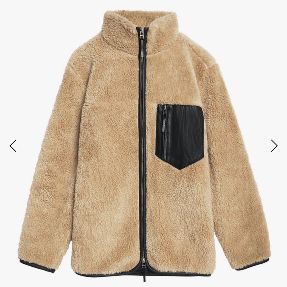 ANINE BING Ryder Jacket